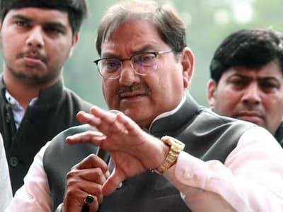 Abhay Singh Chautala