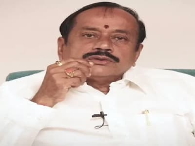 H Raja