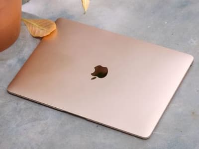 macbook air m1