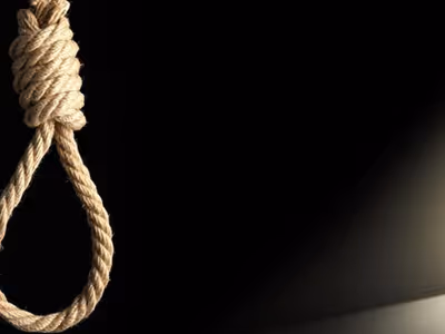 Death Penalty Pune Court Sentences 65 Year Old Man to Death for Rape and Murder of Toddler