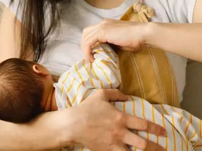 Uranium Found In Breast Milk In Several Bihar Districts