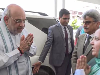 amit shah meet pahalgam victim