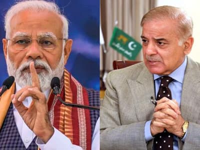 There are reports claiming that India and Pakistan held a track 2 dialogue on the sidelines of a security conference held in Sri Lanka 