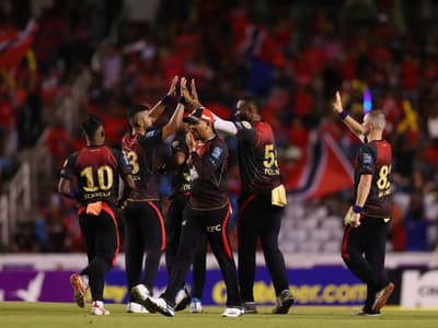 Caribbean Premier League