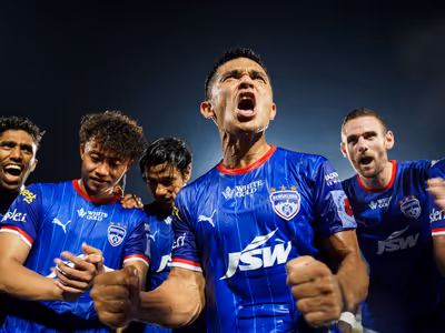 Bengaluru FC