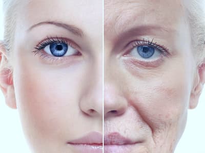 Premature aging Reasons in Tamil