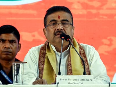 west Bengal ganga erosion rs 3600 crore master plan