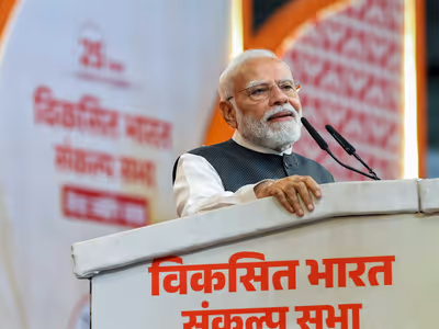 PM Modi Welcomes New GST Reforms For Faster Decisions And Lower Costs