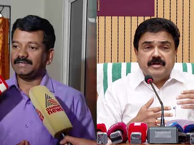 Pramod Narayanan, jose k mani