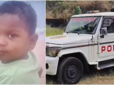 neyyattinkara child death