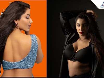 Bigg Boss Vishnupriya