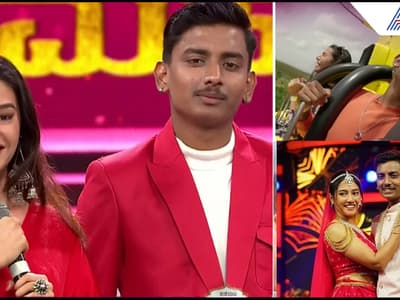 Ramola and Bullet Rakshak