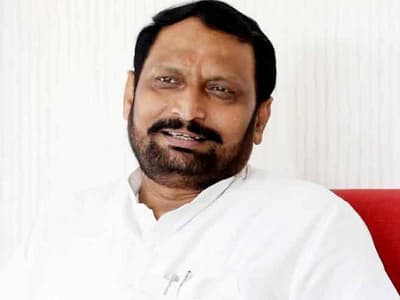 laxman savadi