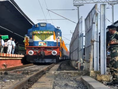 Bangladesh Railway
