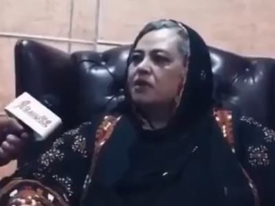 Naila Qadri 