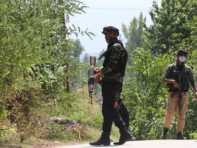 Jaish, Lashkar Terrorists Gather For Big Meeting In Pak's Bahawalpur