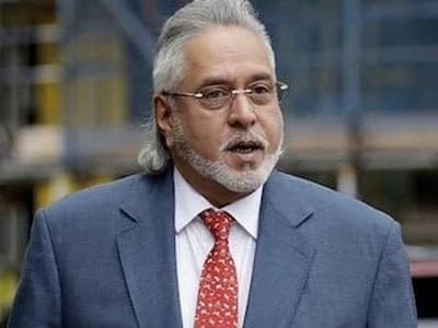 Vijay Mallya