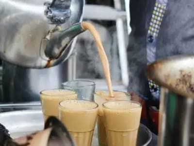 tea coffee shop