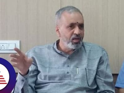 Vishweshwar Hegde Kageri