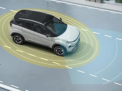 tata nexon ev