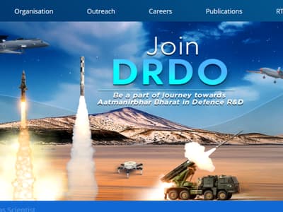 DRDO Recruitment 