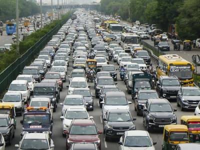 Indian Auto Sales Surge 27 Percent In December 2025