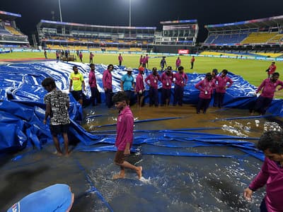 Why Sri Lanka Does Not Use Super Soppers