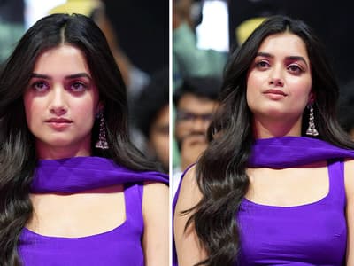 Bhagyashri Borse
