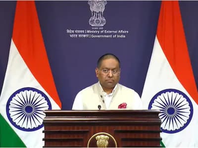 Ministry of External Affairs