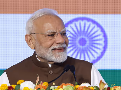 Modi Asks Bullet Train Project Engineers To Document Experiences