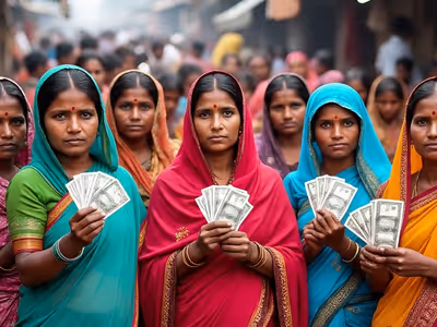 ladki bahin yojana