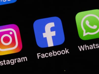 Twitter users reaction after Meta Outage Facebook Instagram WhatsApp Down