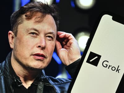 Grok AI Elon Musk