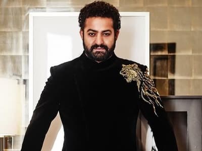 Jr NTR