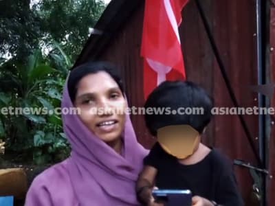 Nooranad family threat