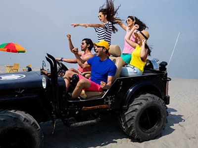 Leading Self Drive Car Rental Company in Udaipur: Your Complete Guide