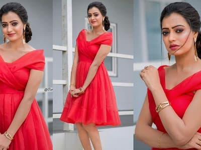Sowmya Rao