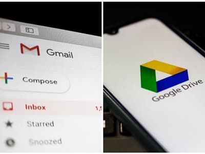 gmail google drive