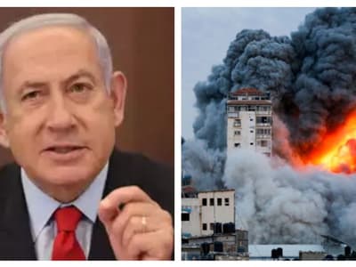 benchamin nethanyahu 