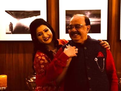 sovan chatterjee baisakhi banerjee