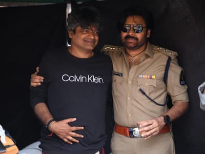 ustaad bhagat singh, pawan kalyan, harish shankar