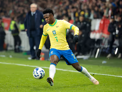 Vinicius Jr