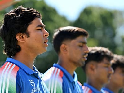 Vaibhav Sooryavanshi