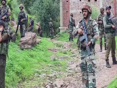pahalgam attack