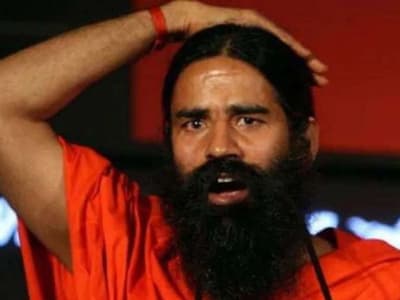 ramdev baba