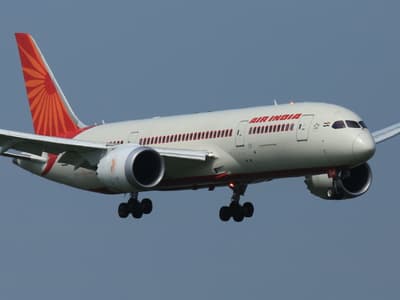 Indian airlines to operate 58 special flights to bring back stranded passengers from middle east