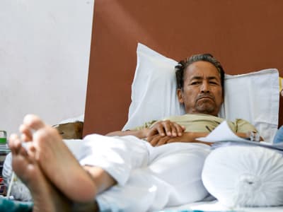 Sonam Wangchuk