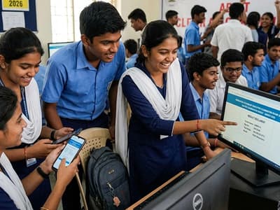 wbjee 2026 results declared shashwata bandyopadhyay from salt lake tops rank list