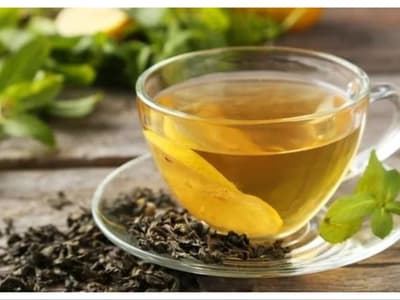 green tea for weight loss