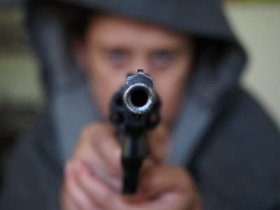 Canada School Shootout